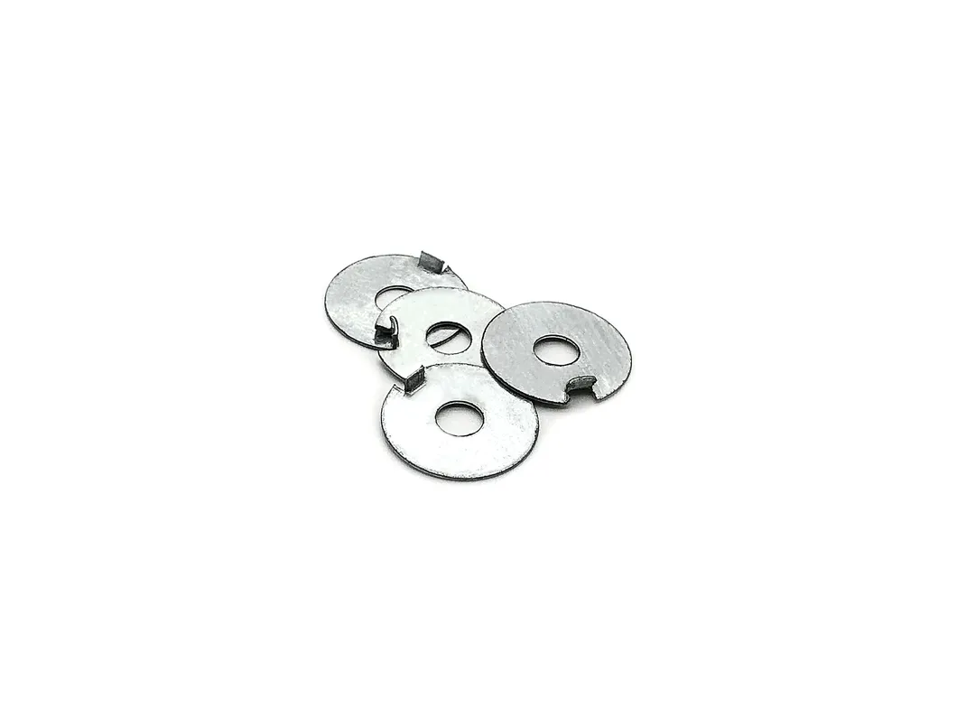 Industrial Fasteners