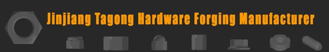 Fastener Header Banner