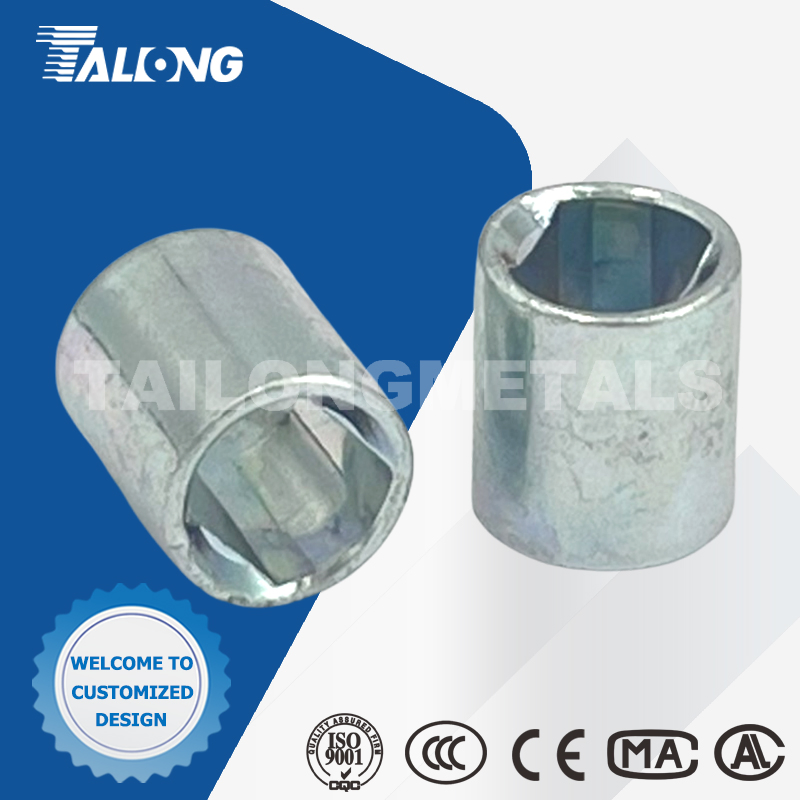 Premium Stainless Steel Fastener Bolts and Nuts for Electrical Use