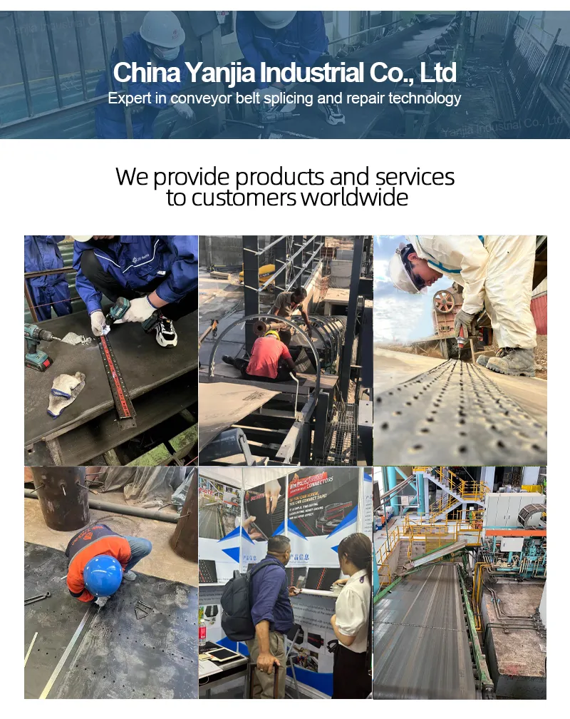 Industrial Application