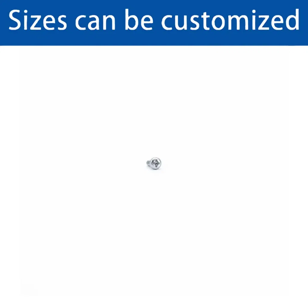 Metal Fastener Detail 4