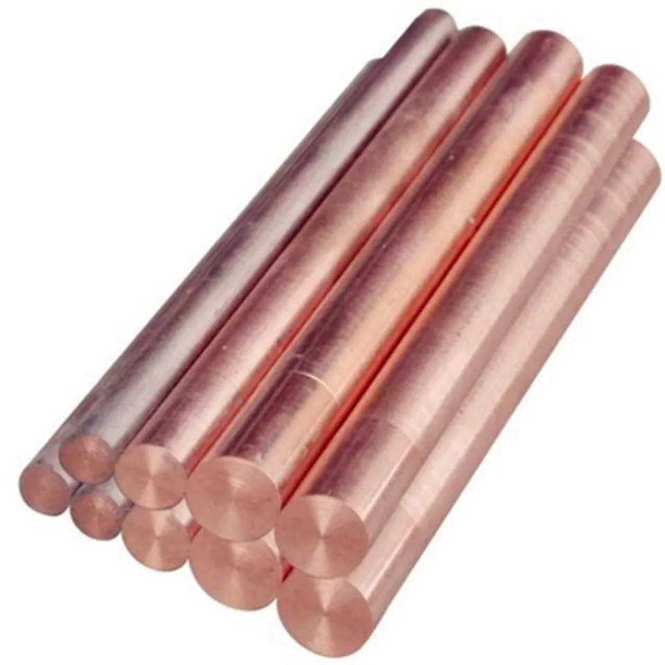 Copper Sheet