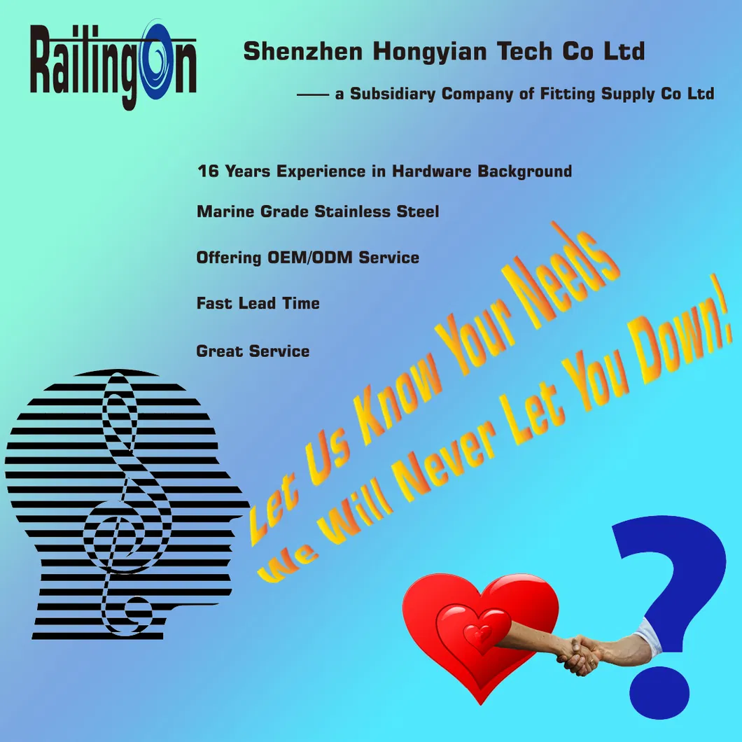 Stainless Steel Fastener