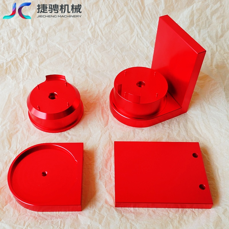 High-Precision CNC Machined Aluminum Fasteners for DIY Enthusiasts