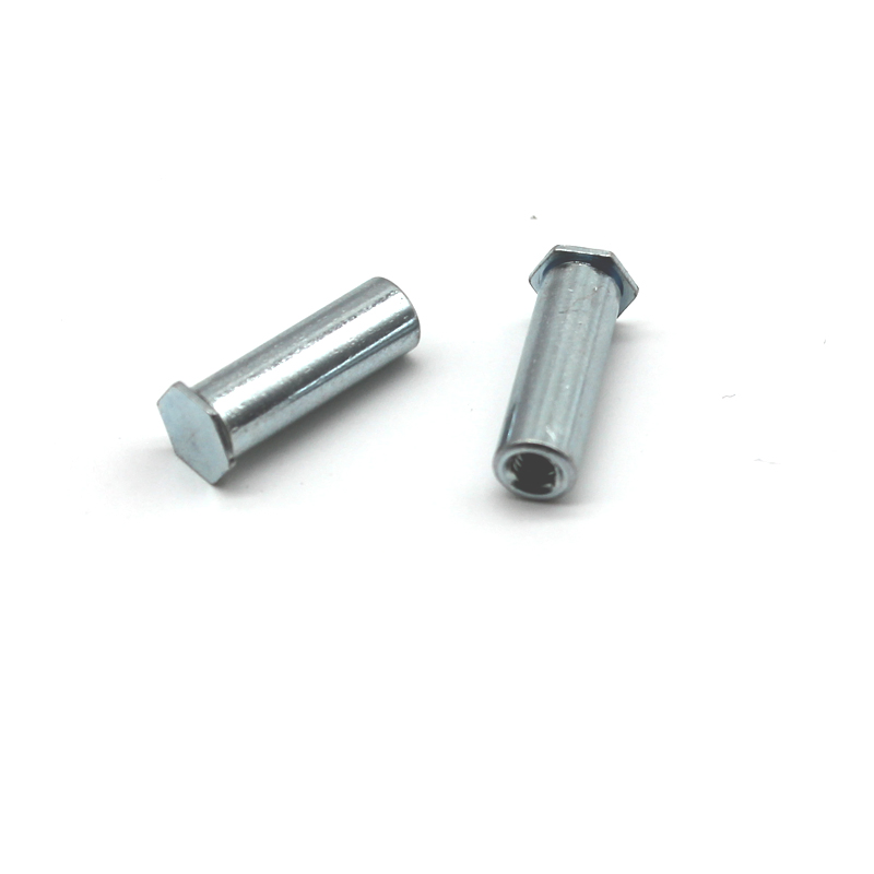 Dso Dsos Thru-Hole Threaded Stand Offs Fasteners