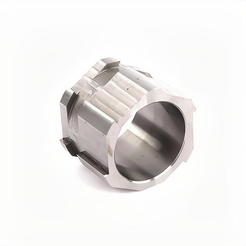 First Class High Precision Non Standard CNC Machining Fastener