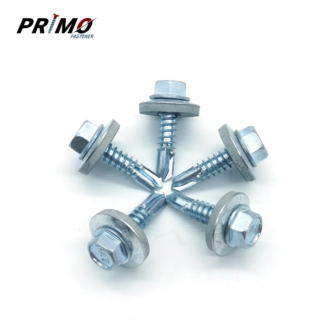 Roofing Screw Photo 6