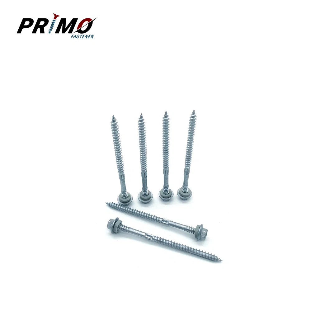 Roofing Screw Photo 2