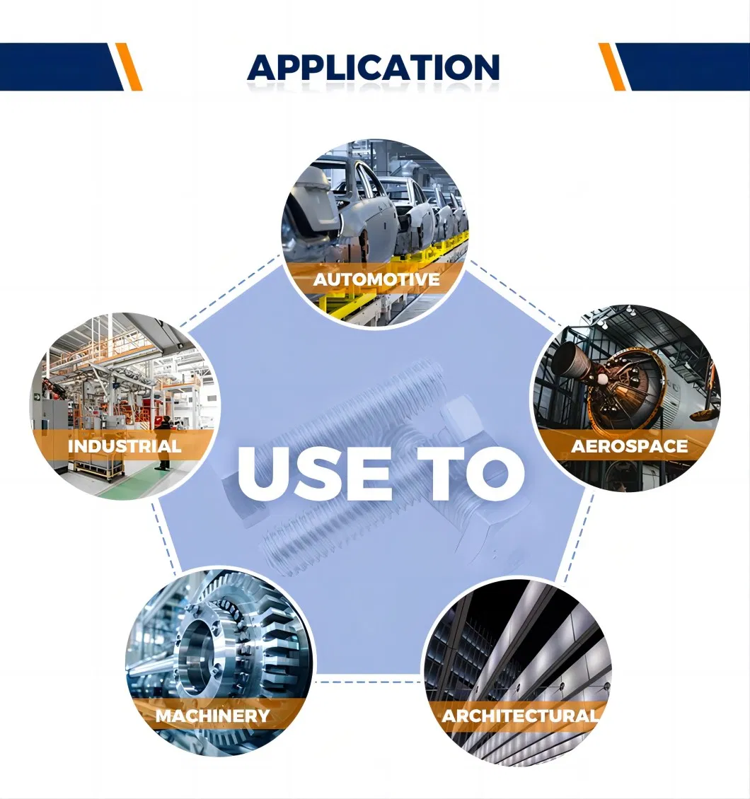 Application Scenarios