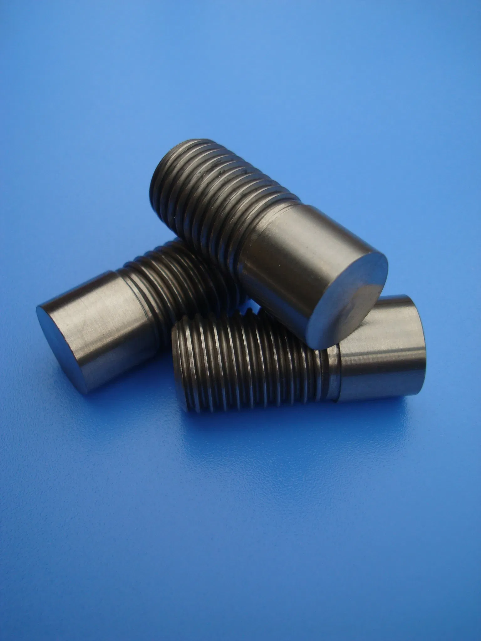 High Standard Corrosion Resistant Titanium Washer Fasteners No. 2