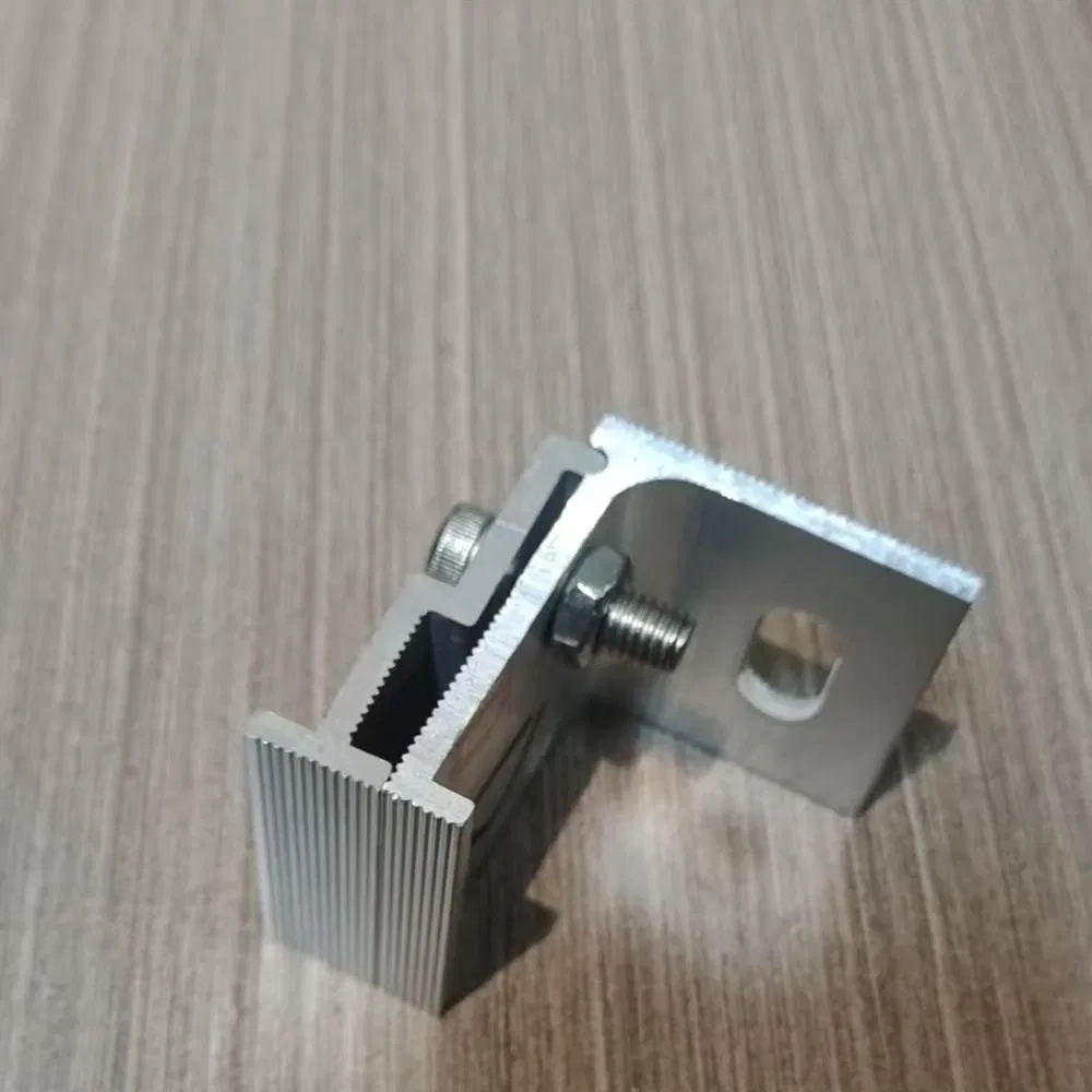 Aluminum Solar Fasteners 6
