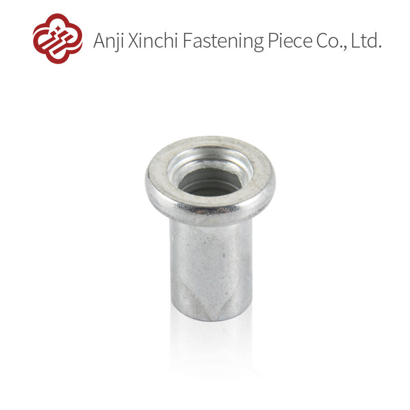 Countersunk Hollow Non-Threaded Rivet Furniture Stainless Steel Hardware Accessories
