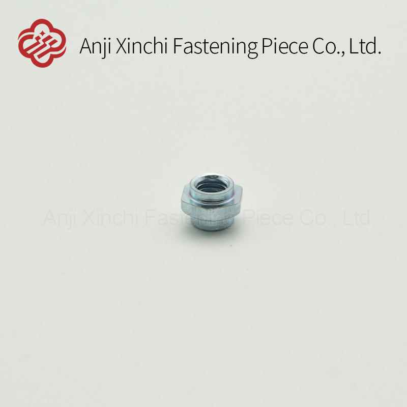 Furniture Insert Nut Hexagon Nut Fastener