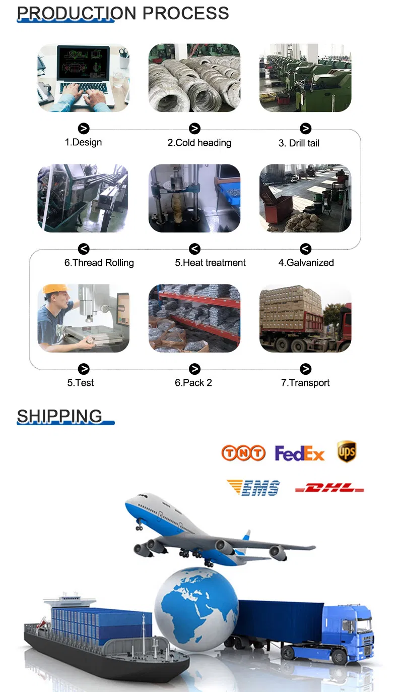 Aluminum Socket Screw 5