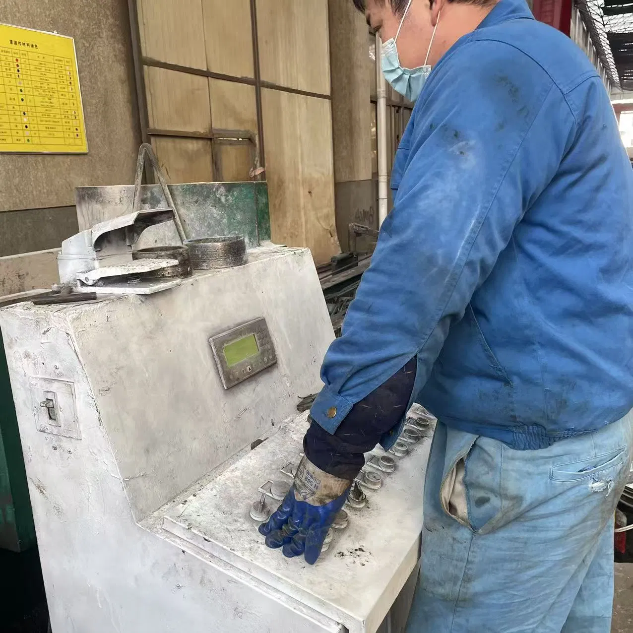 Hex Flange Stainless Steel Fastener for Heavy-Duty Applications