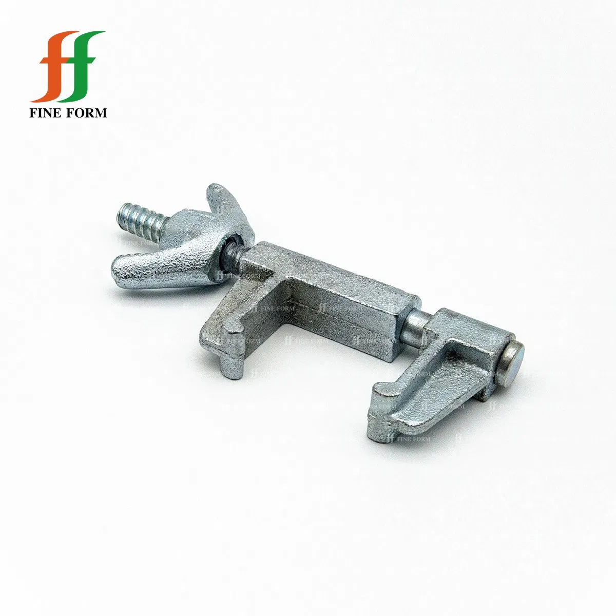 Plywood Filler Formwork Rapid Clamp Adjustable Fastener for Flexible Construction Applications