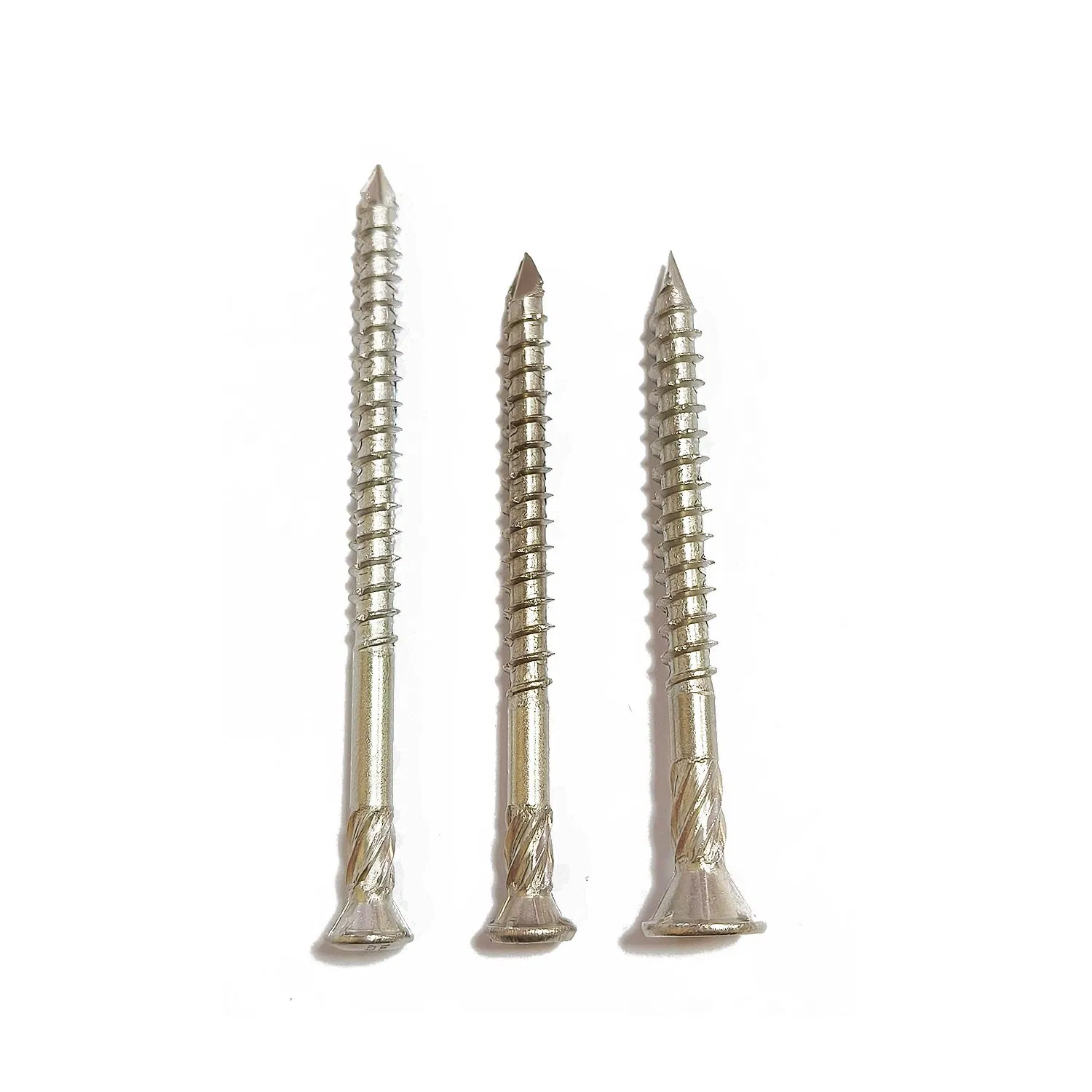 Torx Pin Tail Fasteners Large Countersunk for Heavy Construction Fixing