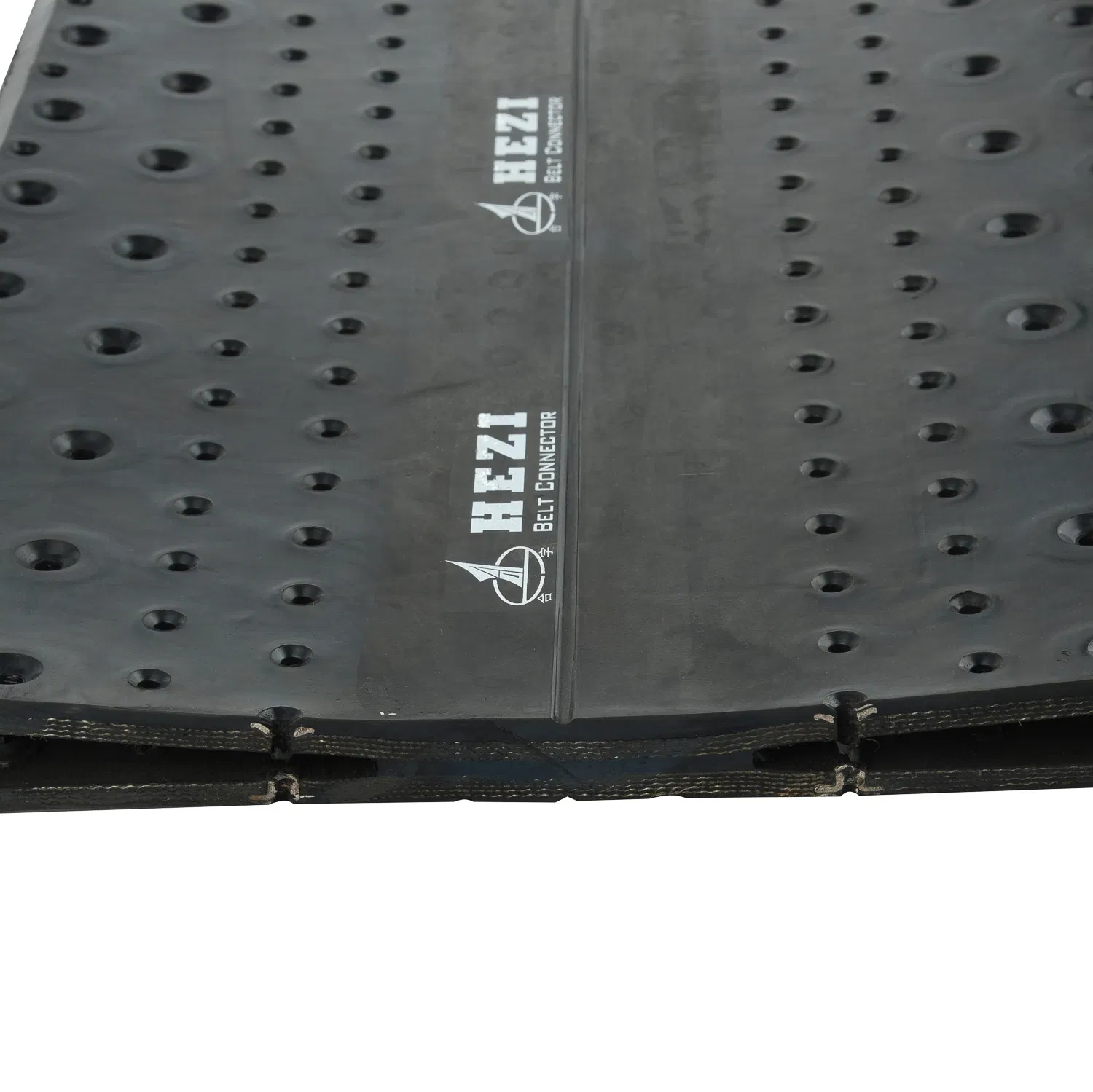 Multiple Repurchase J5w Conveyor Belt Joint Heavy-Duty Quick Elastic Rubber Belt Fasteners