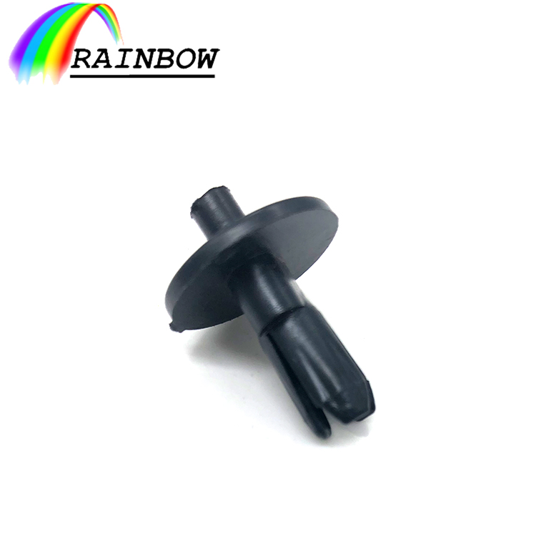 Quality Assuredc Automotive Nylon Metal Plastic Auto Rivet Nuts Bolts Screws Bumper Retainer Clips Fasteners