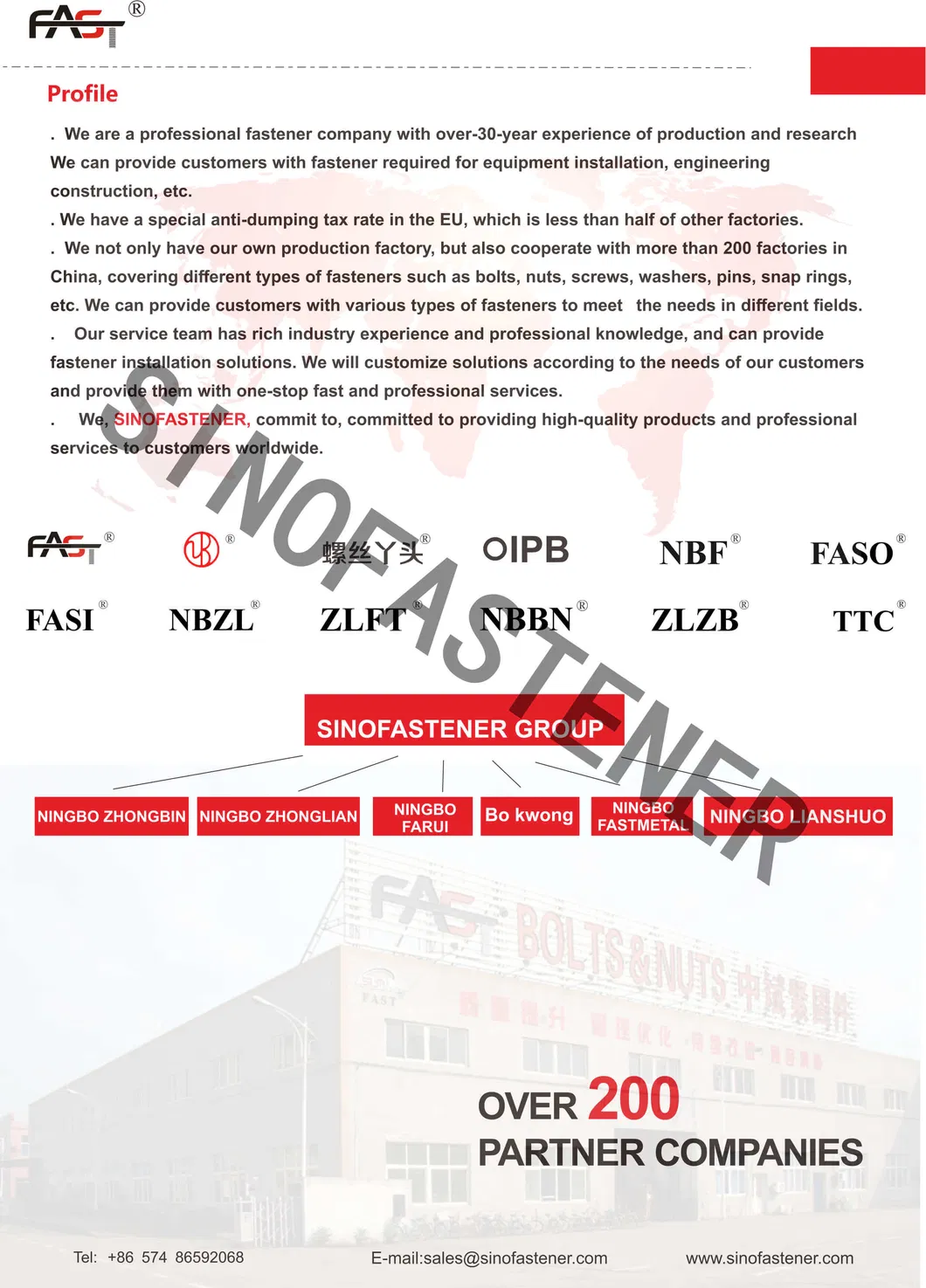 Marine-Grade ASTM F594 Ss Nut - Resistant to Saltwater Corrosion