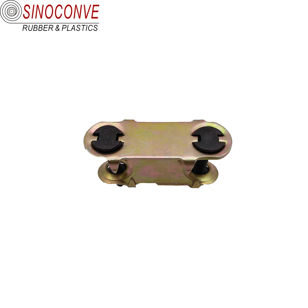 New Type Industrial Conveyor Belt Fastener