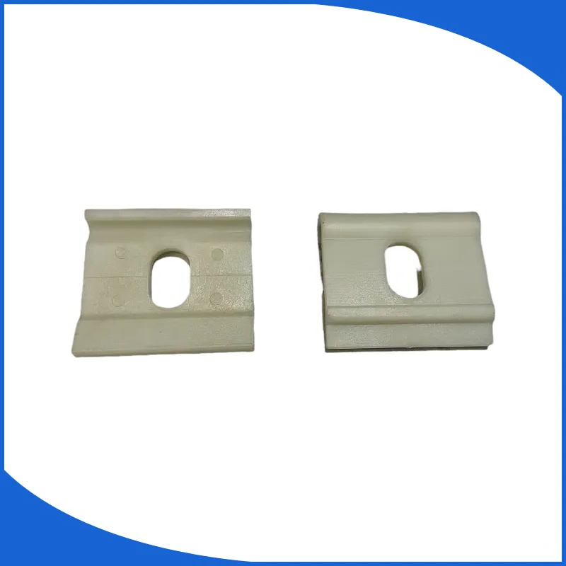 Premium Durable Insulating Fasteners for Electrical Track Systems