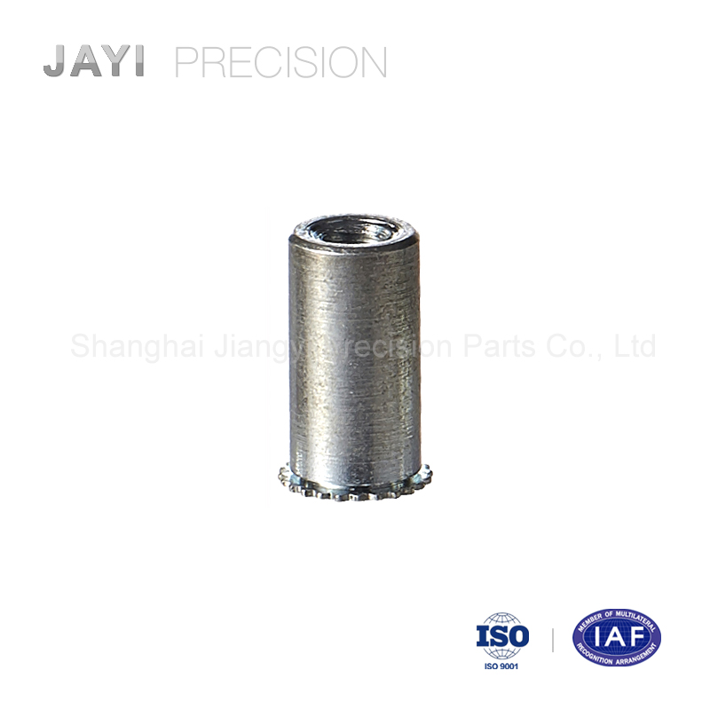 Panel Riveting Self Clinching Nut, Blind Threaded Standoffs, Pem Panel Fastener