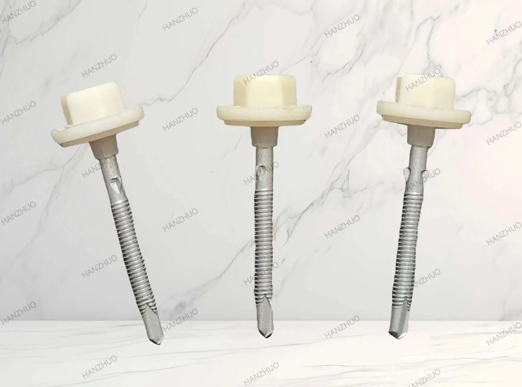 Industrial Waterproof Screws for Secure and Weatherproof Fastening