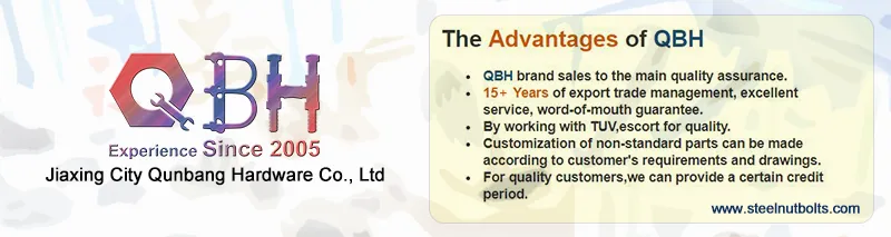 Standard Customized Inner Female Thread Hole Barrel Sleeve Nut