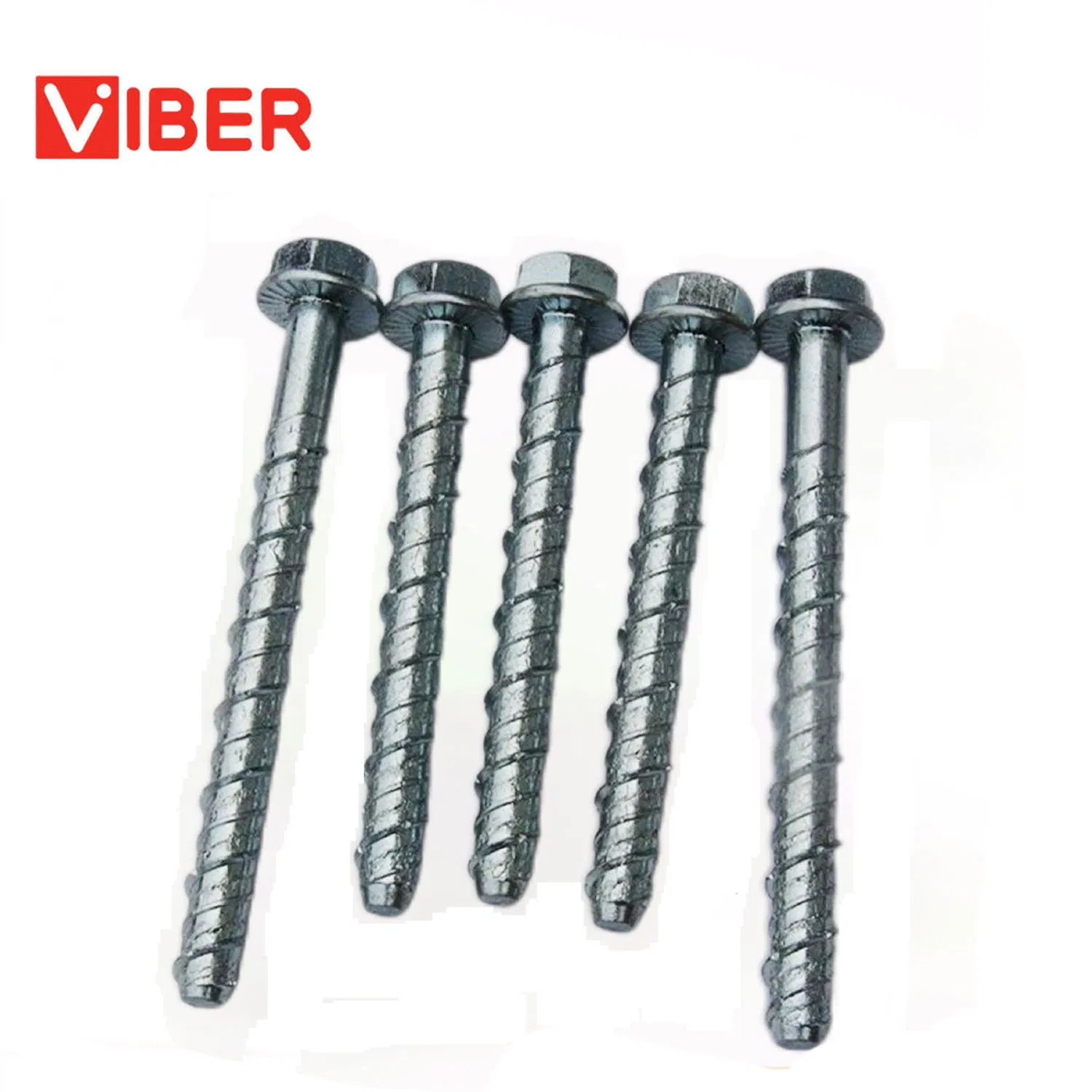 Durable Premium Fasteners for Construction and DIY Projects