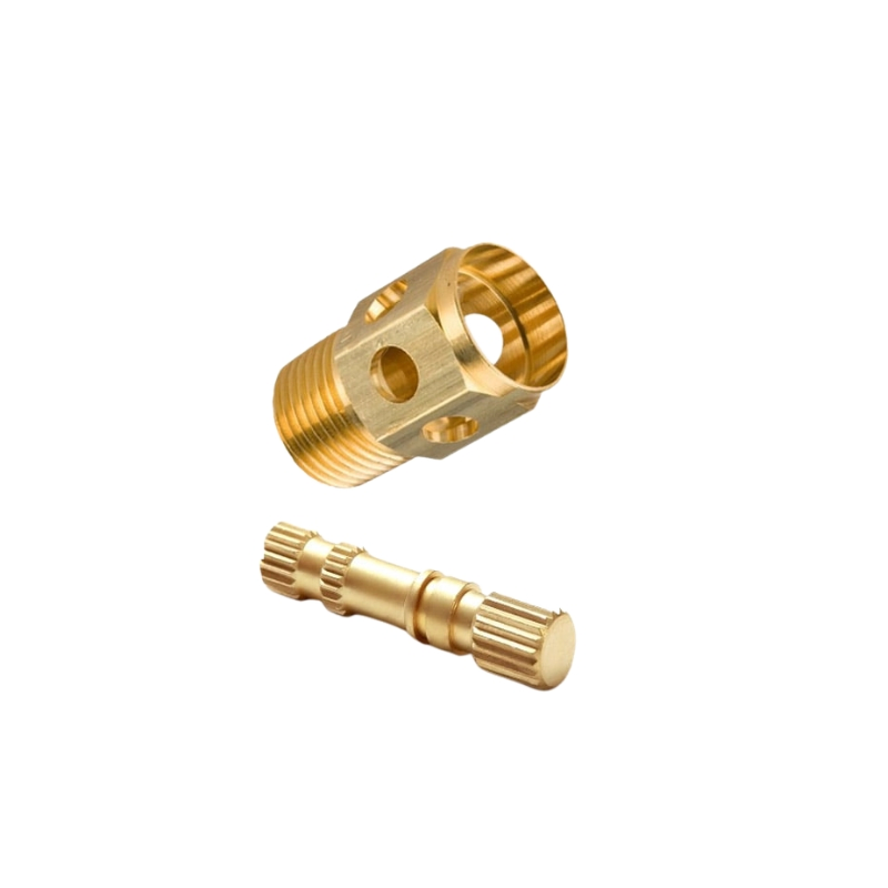 OEM Manufacturing Brass Custom Services for Precision Hardware and Custom Brass Part