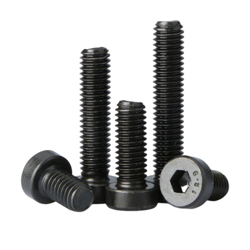 High-Strength Industrial Strength Industrial Strength Fasteners