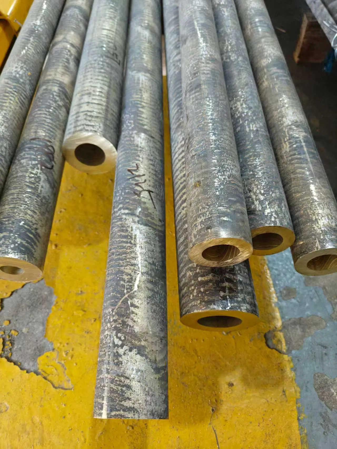 Versatile Brass with Grade C27400/C27200/C27000/C36000/C37700/G-Cuzn38al/G-Cuzn25al5