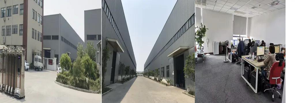 Industrial Fabrication