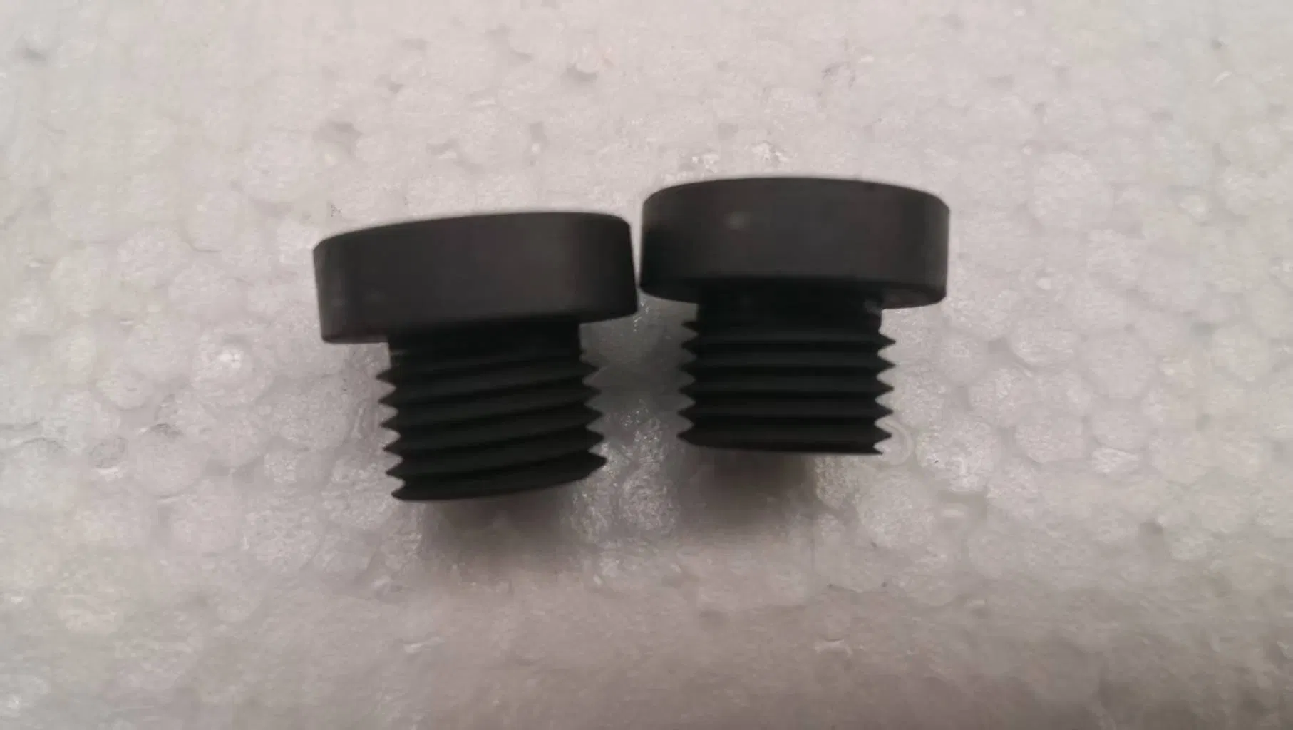 Graphite Fasteners with High Electrical Conductivity for Furnaces