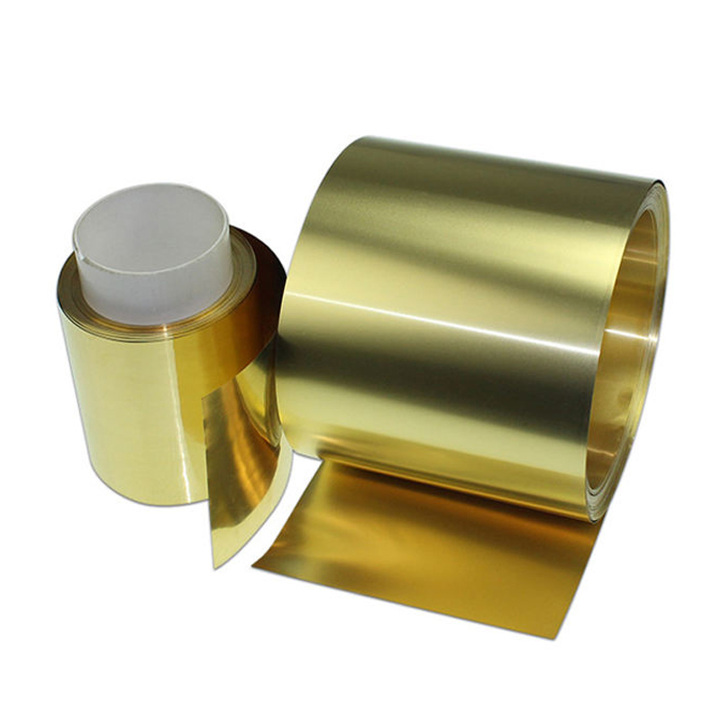 Brass Aluminum Bronze, Uns C61300, ASTM B169/B169m or ASTM B315