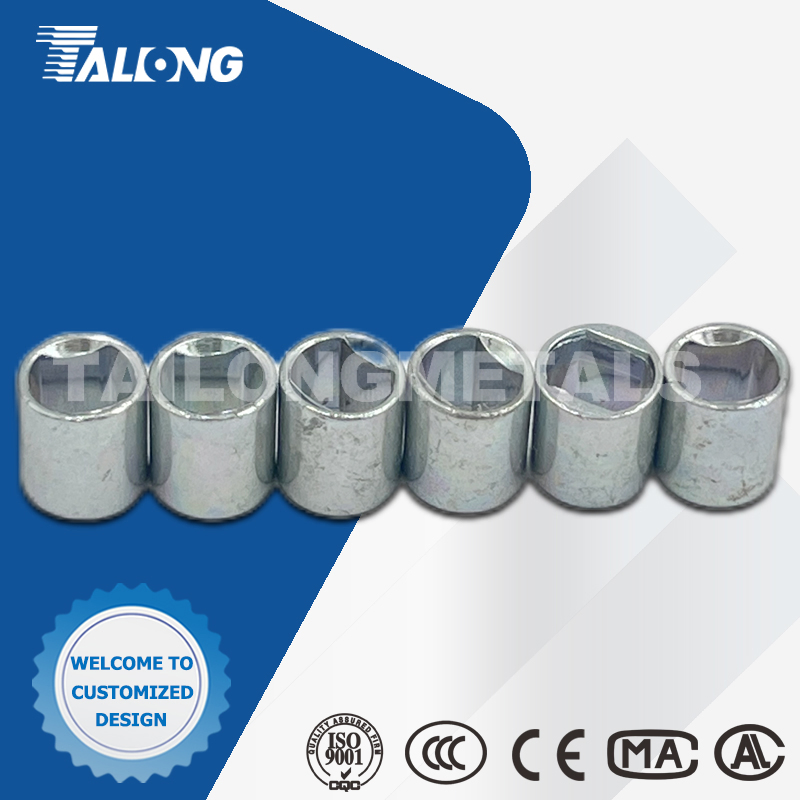 Premium Stainless Steel Fastener Bolts and Nuts for Electrical Use