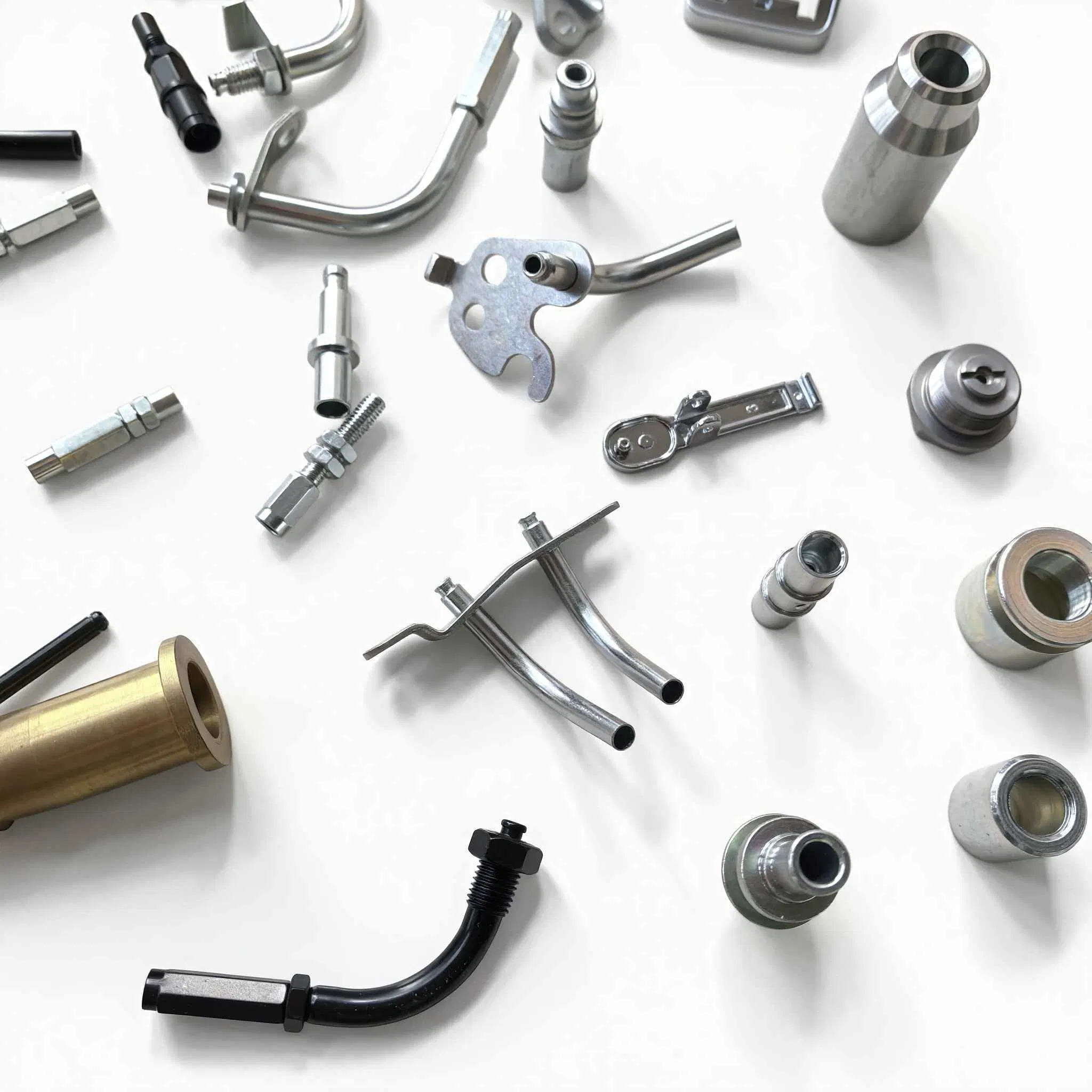 Durable Elbow Fastener Components for Reliable Construction Projects
