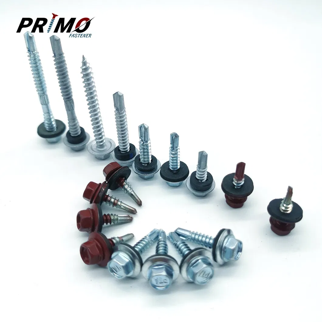 Roofing Screw Photo 5