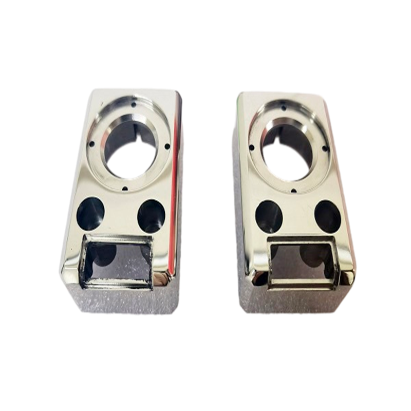 Custom Heavy-Duty Aluminium Alloy Medical Fasteners for Durable Use