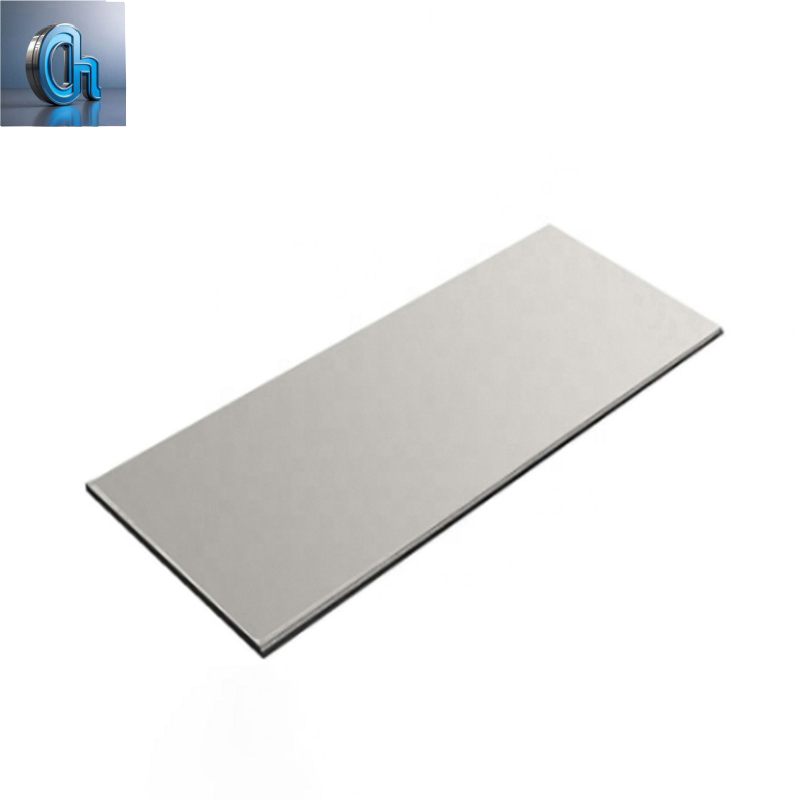 OEM High-Quality Precision Metal Mold Forged Fasteners and Cold-Rolled Aluminum Steel Parts of Alloy Titanium