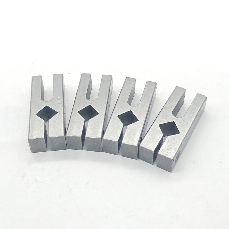 Custom Nut Threaded Brass Fasteners Galvanized, Nickel-Plated, Zinc-Plated, Polished, Passivated, Tin for Industrial, Medical, and Mining Use