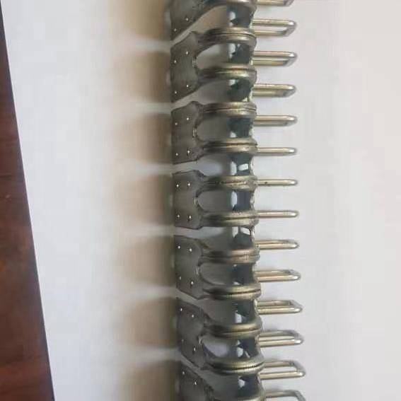 Factory Direct Sales Dk Series Heavy-Duty Conveyor Belt Fasteners