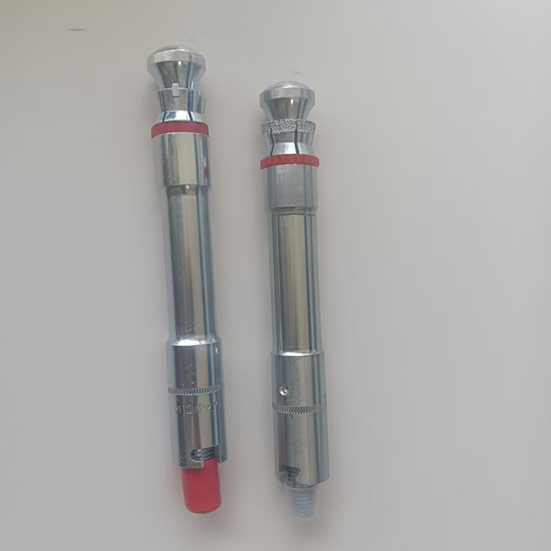 Customized Wholesale Hexagon Head Wheel Alloy Carbon Stainless Steel Quick-Release Hex Bolts, Nuts and Fasteners in Black Color