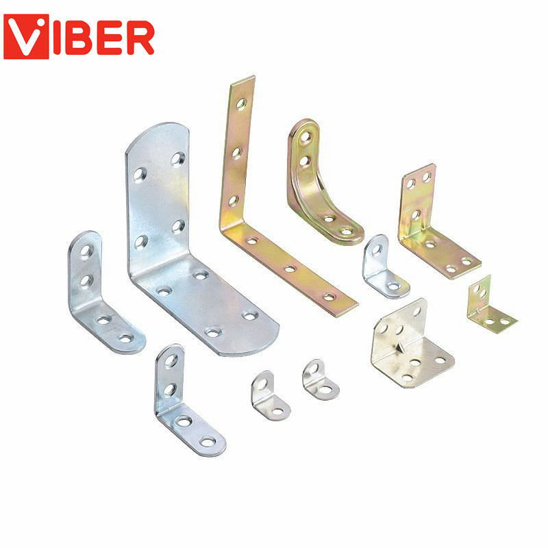 Premium Heavy-Duty Carbon Steel Zinc Fasteners for Secure Joints