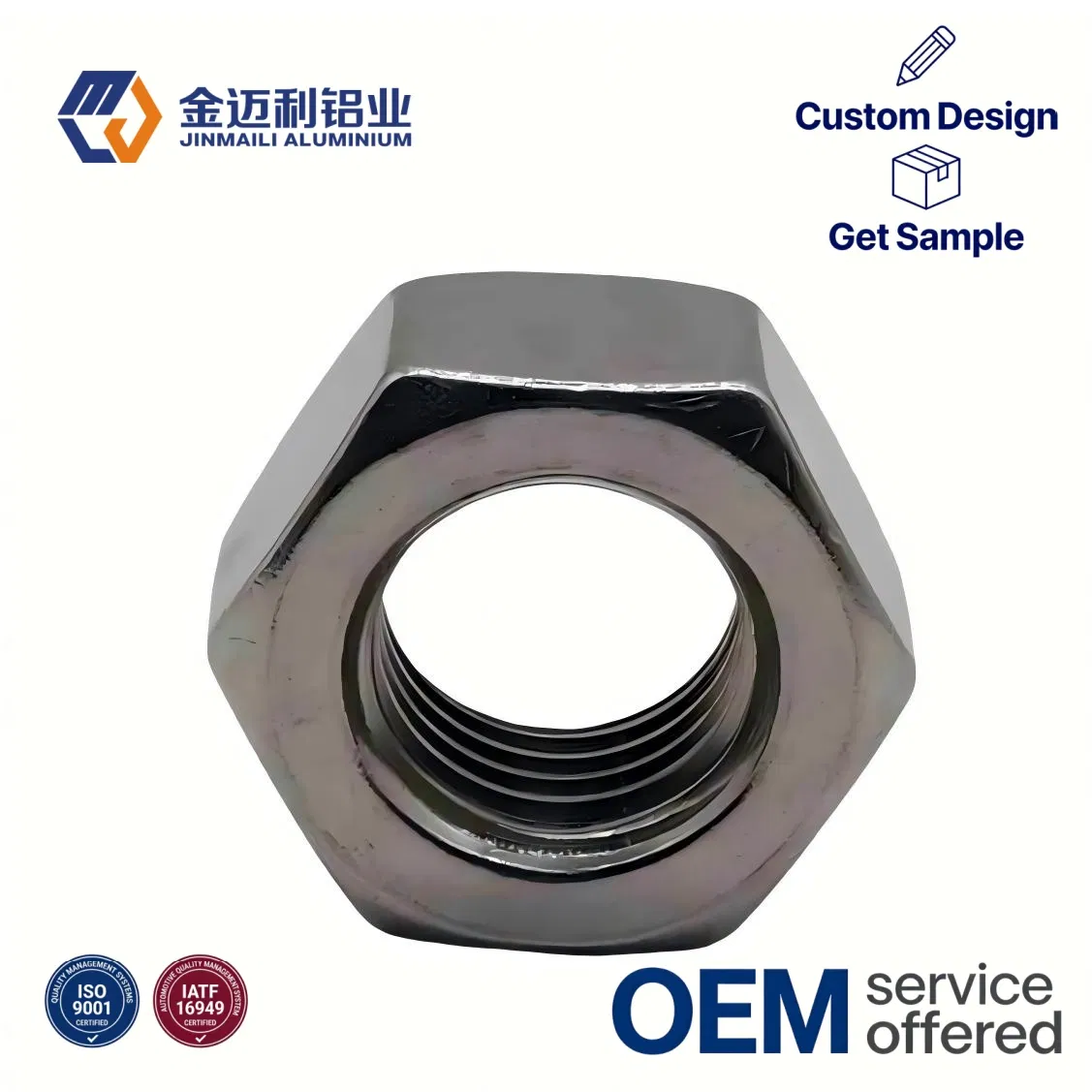 M12 Heavy-Duty Solar Bracket Fasteners for Secure Mounting