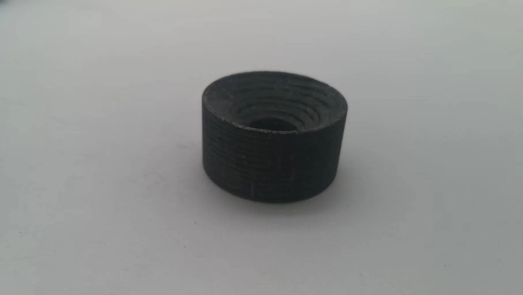 Reliable-Quality Precision-Machined Dimension-Stable Carbon-Carbon Washer and Fastener for Semiconductor Sector