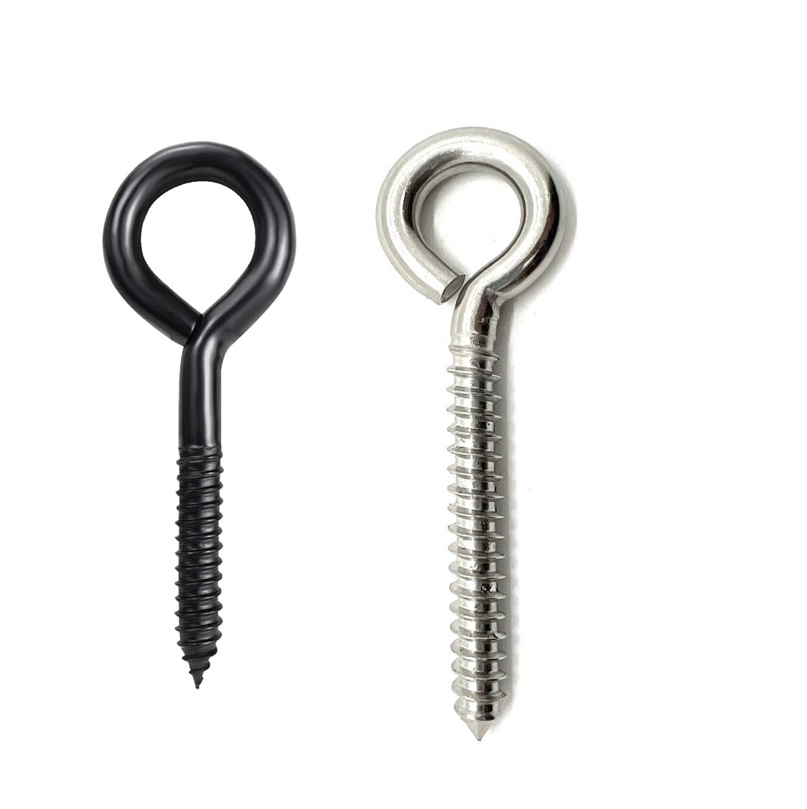 Premium Heavy-Duty Marine Grade Stainless Steel Fastener for Lifting