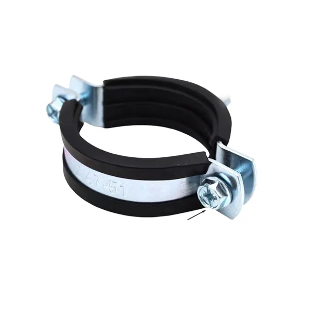 Heavy Duty Clamp Detail 3