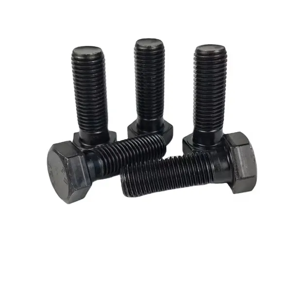 Anti-Vibration Bolts